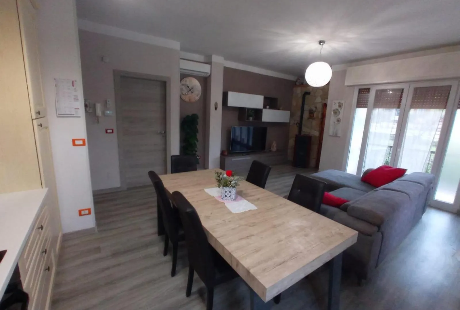 Casa Romolo Apartment Garda