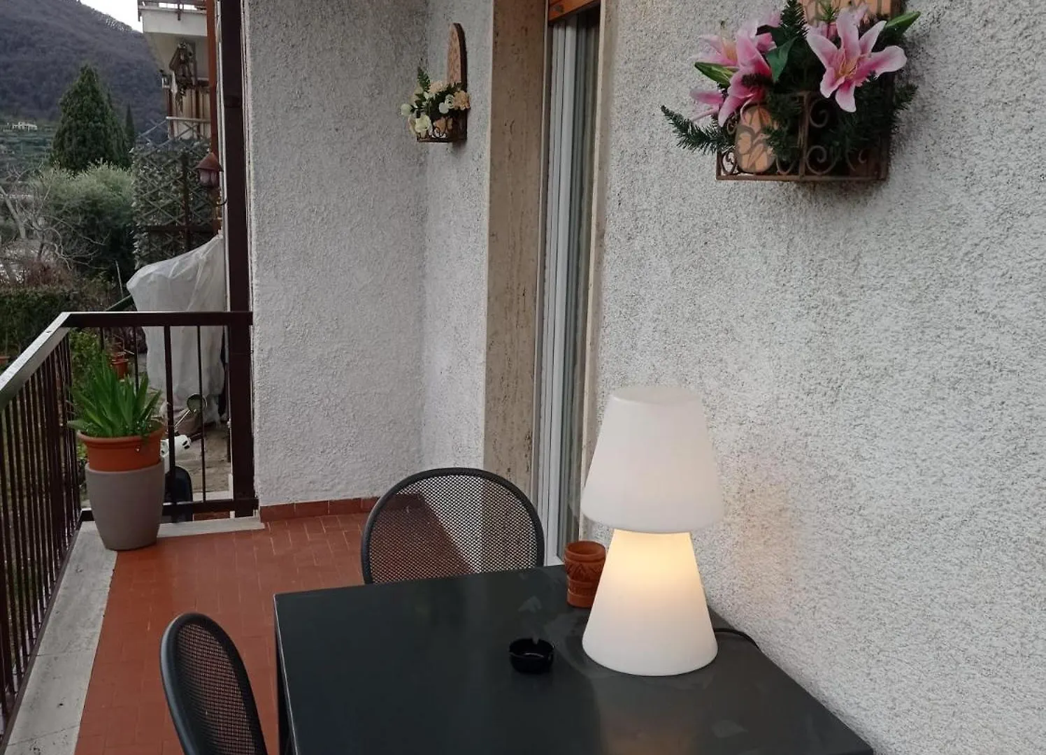 Casa Romolo Apartment Garda  Garda (Verona)