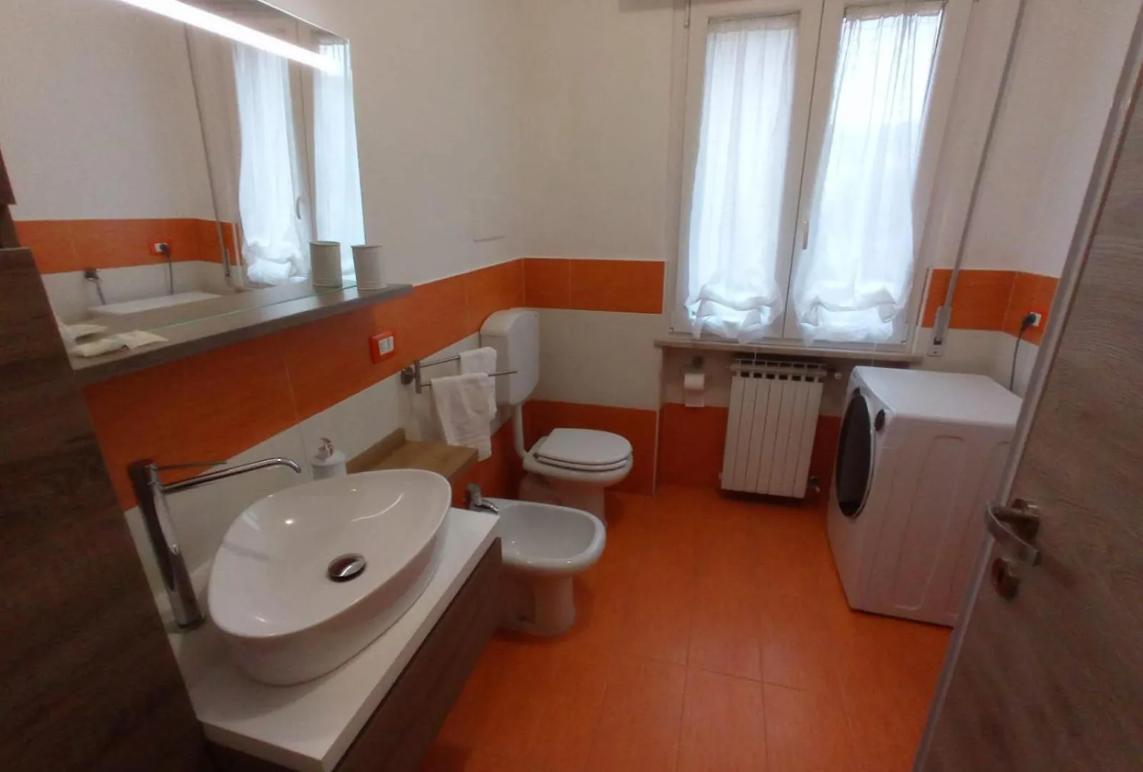 Casa Romolo Apartment Garda  Italy