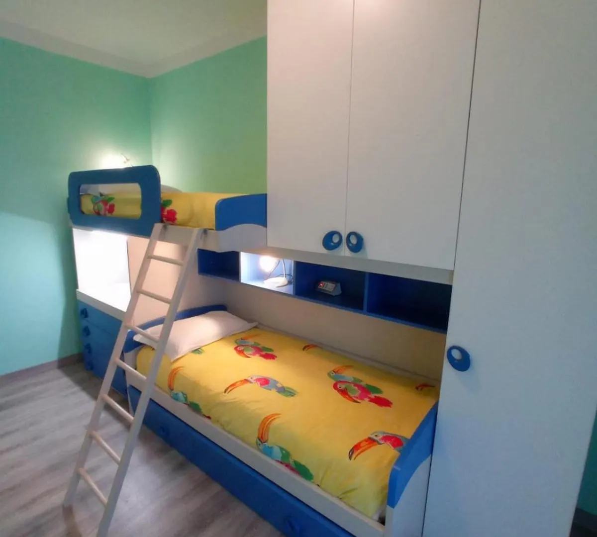 Casa Romolo Apartment Garda