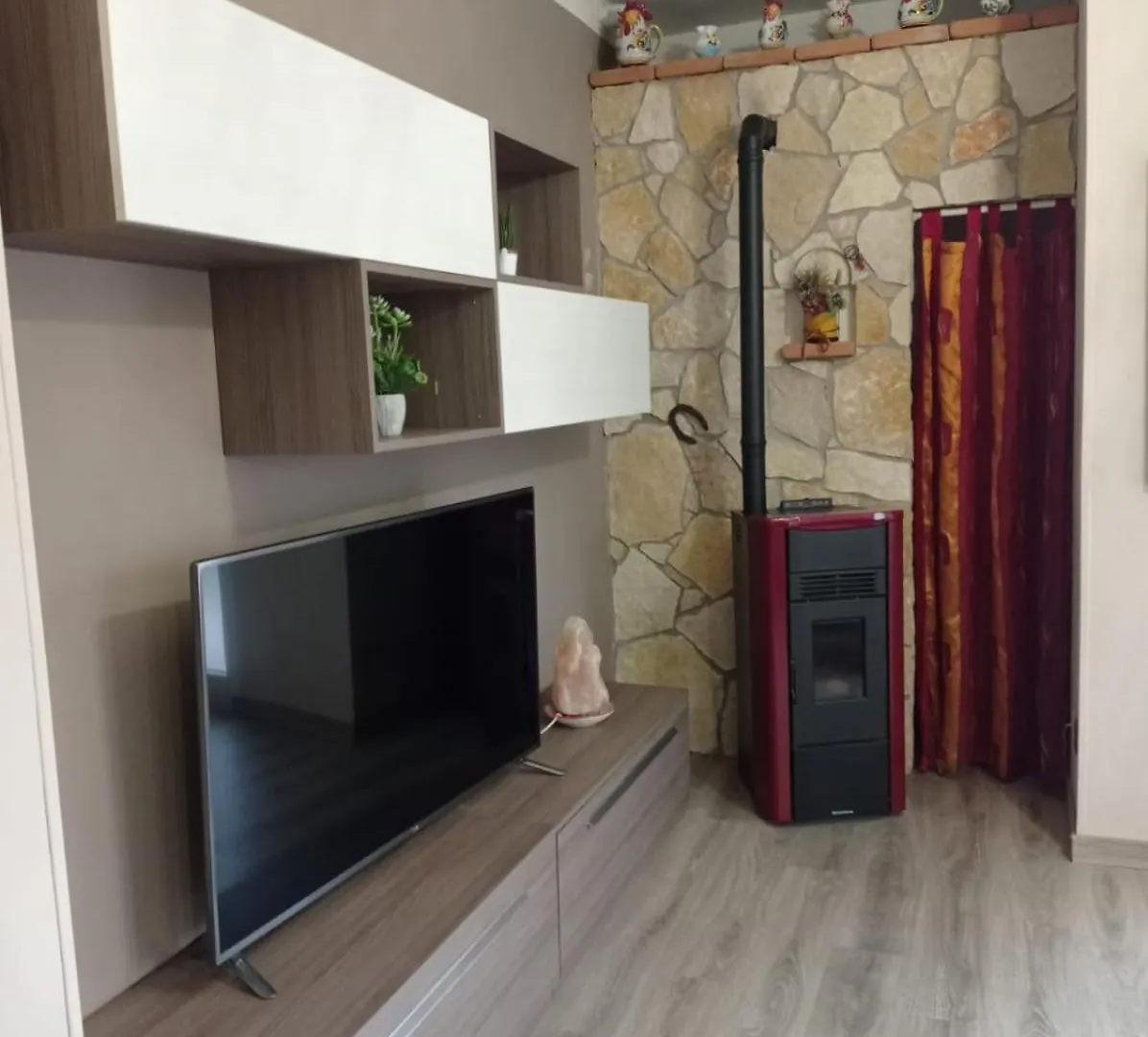 Casa Romolo Apartment Garda