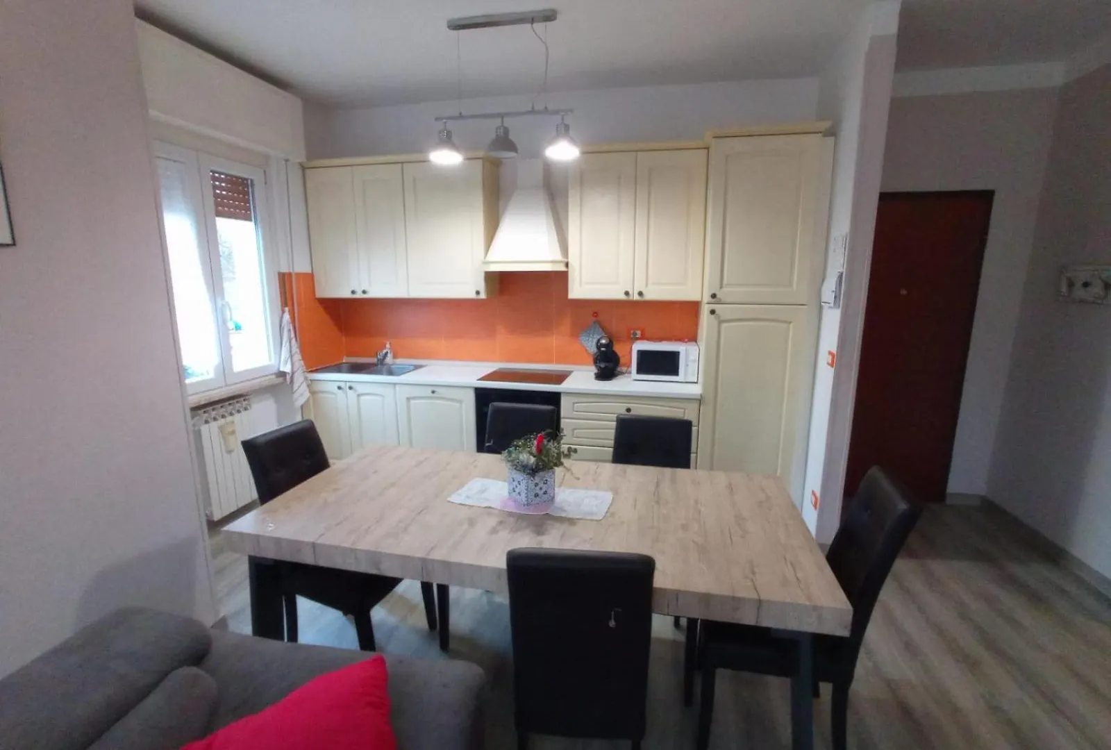 Casa Romolo Apartment Garda  0*, Garda (Verona)