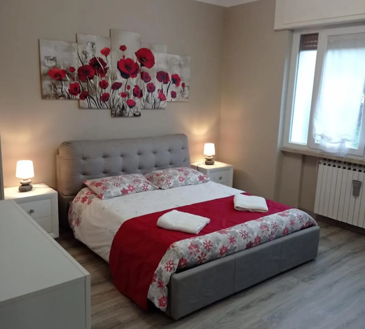 Casa Romolo Apartment Garda