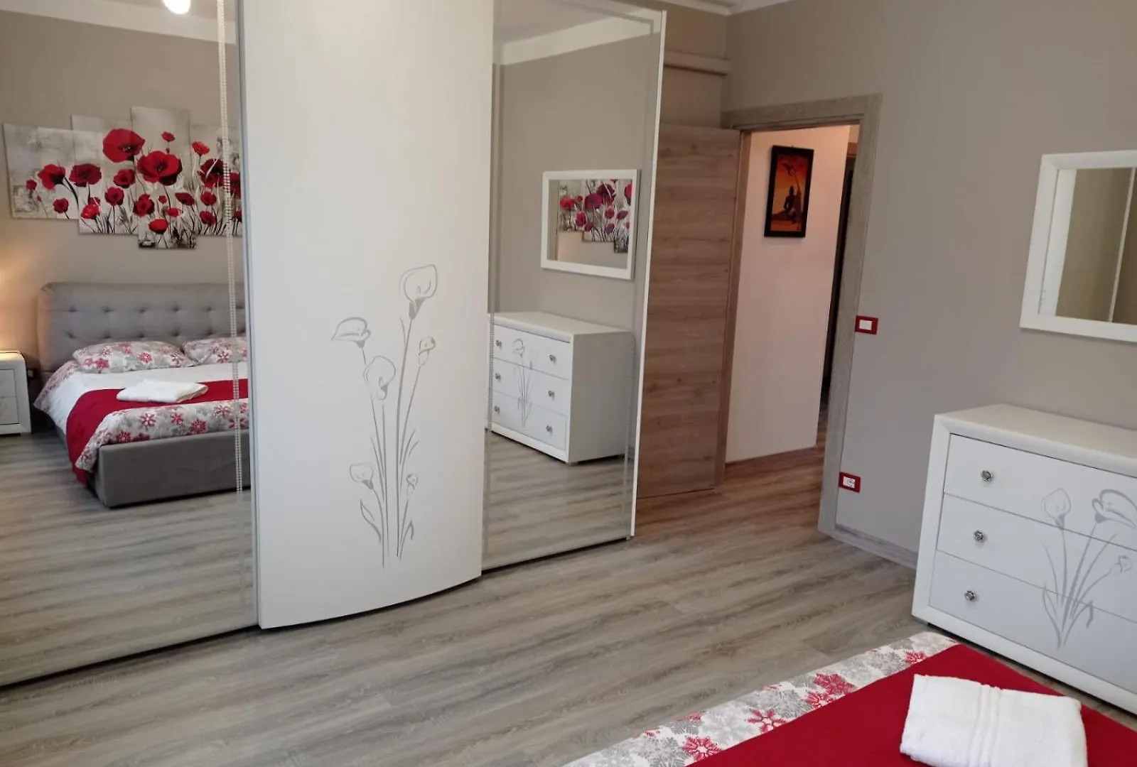 Casa Romolo Apartment Garda   Garda (Verona)