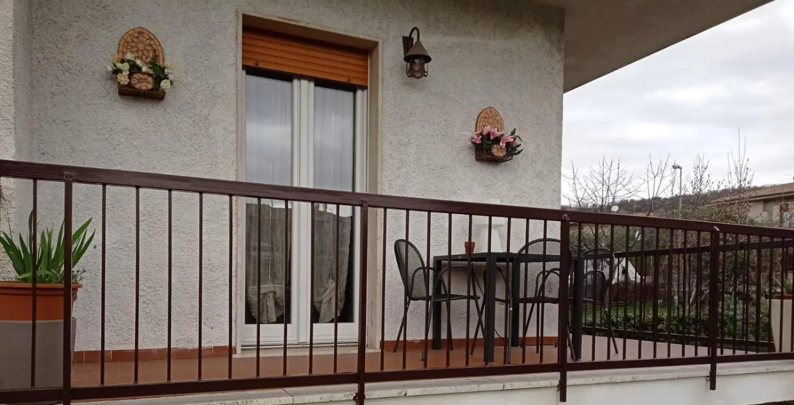 Casa Romolo Apartment Garda  Italy