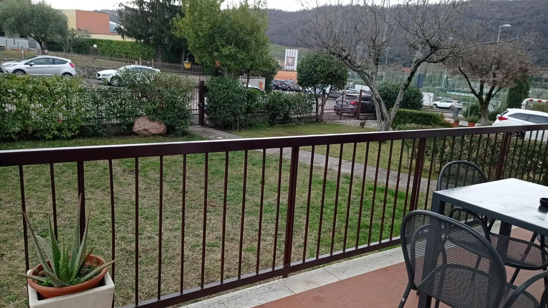 Casa Romolo contacts
