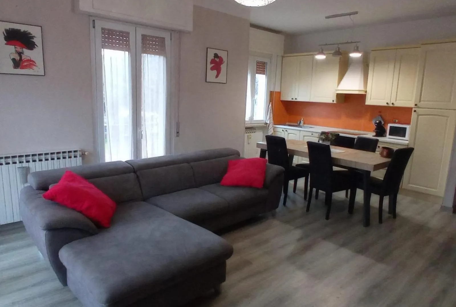 Casa Romolo Apartment Garda  0*, Garda (Verona) Italy